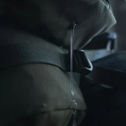 Savotta - Side Pouch 6L // Grøn
