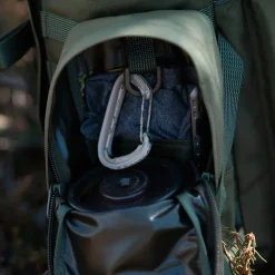 Savotta - Side Pouch 4L // Grøn