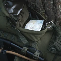 Savotta - Side Pouch 8L // Grøn