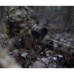 Savotta - Slørings sæt // M05 Woodland
