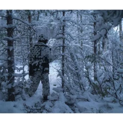 Savotta - Slørings sæt // Multicam