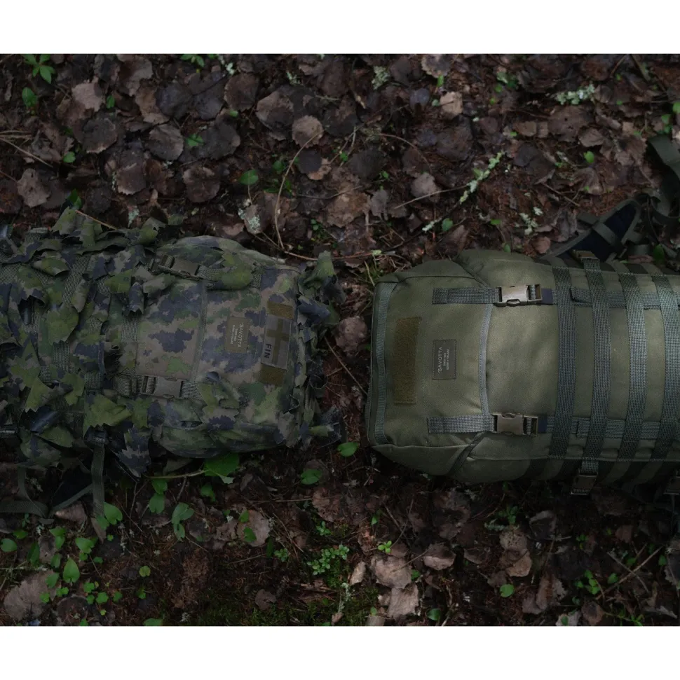 Savotta - Slørings sæt // Multicam
