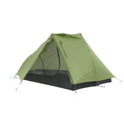 Sea To Summit - Alto TR2 2-personers Telt // Grøn