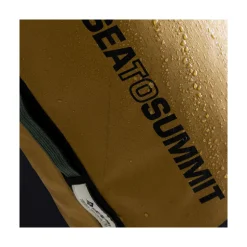 Sea To Summit - Big River Drybag 20L // Guld