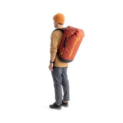 Sea To Summit - Big River Dry Rygsæk 75L // Sort