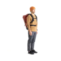 Sea To Summit - Big River Dry Rygsæk 75L // Sort