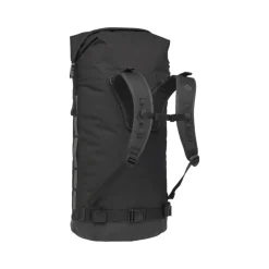 Sea To Summit - Big River Dry Rygsæk 75L // Sort