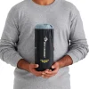 Sea to Summit - Ether Light XR Pro Insulated Air Liggeunderlag - Large // Black