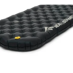 Sea to Summit - Ether Light XR Pro Insulated Air Liggeunderlag - Large // Black