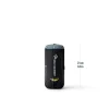 Sea to Summit - Ether Light XR Pro Insulated Air liggeunderlag - Regular // Black