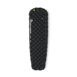 Sea to Summit - Ether Light XR Pro Insulated Air liggeunderlag - Regular // Black
