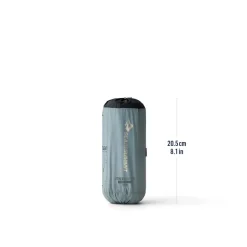 Sea to Summit - Ether Light XR Insulated Air Liggeunderlagen - Regular // Dark Grey