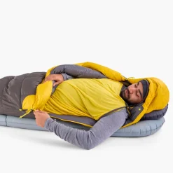 Sea to Summit - Ether Light XR Insulated Air Liggeunderlagen - Regular // Dark Grey