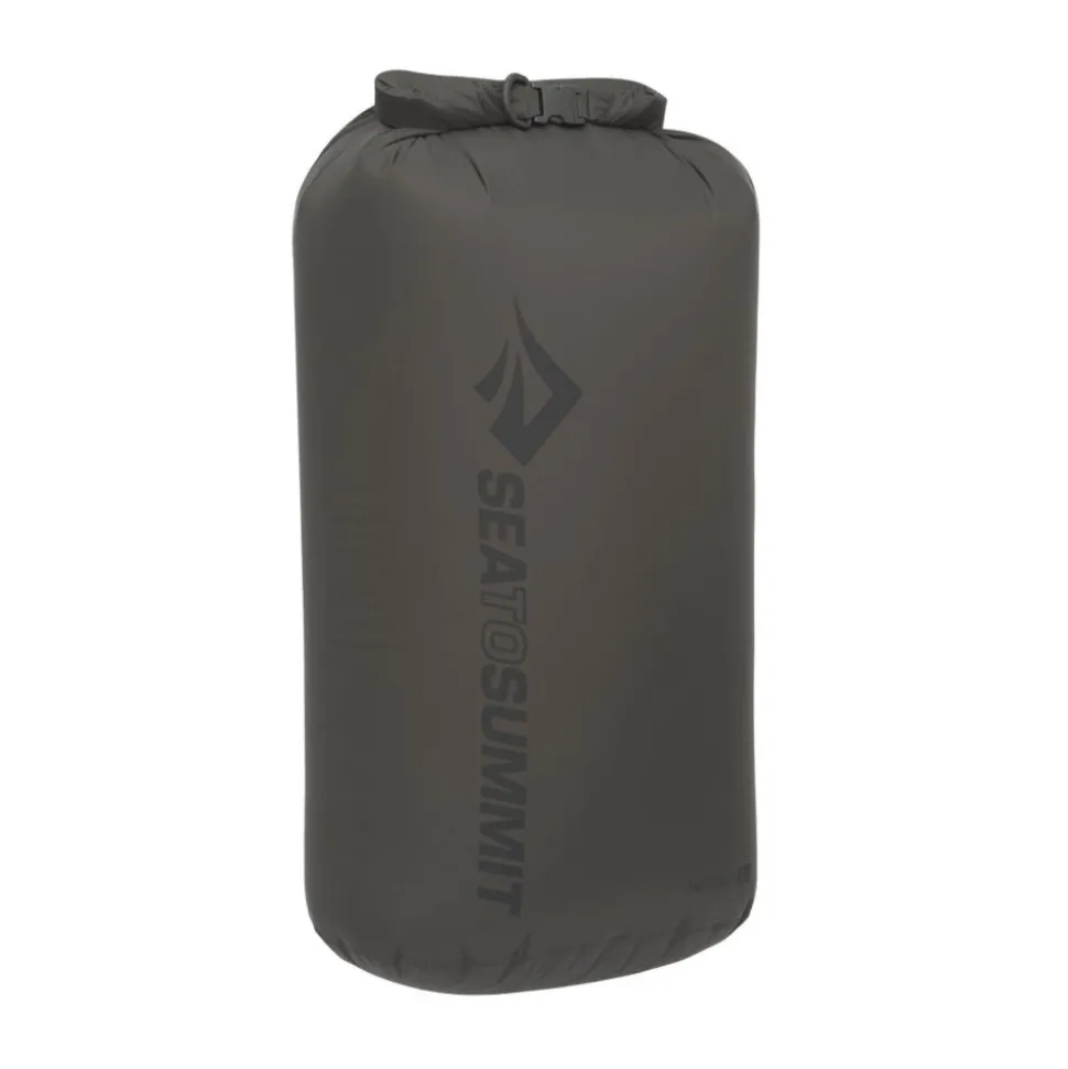 Sea To Summit - Lightweight Drybag 35L // Olivengrøn