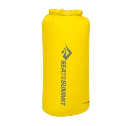 Sea To Summit - Lightweight Drybag 13L // Gul