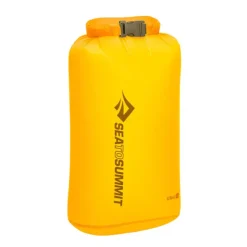 Sea To Summit - Ultra-Sil Drybag 5L // Gul