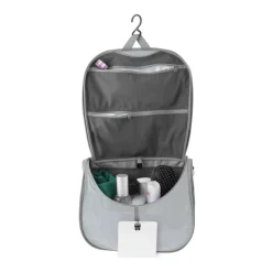 Sea To Summit - Ultra-Sil Hanging Toilettaske 6L // Grå