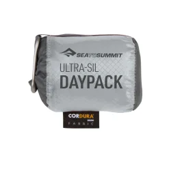 Sea To Summit - Ultra-Sil Rygsæk 20L // Grå