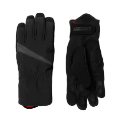 Sealskinz - Bodham Vandtætte Handsker // Sort