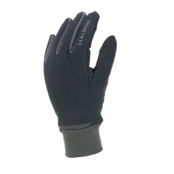 SealSkinz - Gissing Vandtæt All Weather Letvægt Handsker Fusion Control
