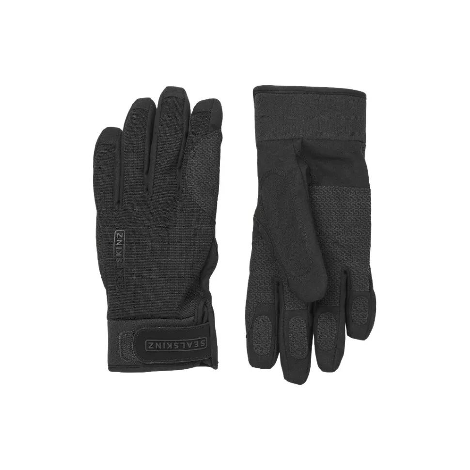 Sealskinz - Harling Vandtætte All Weather Handsker