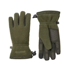 Sealskinz - Hoveton Vandtætte fleecehandsker // Olive