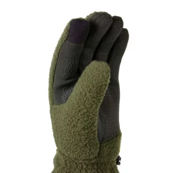 Sealskinz - Hoveton Vandtætte fleecehandsker // Olive
