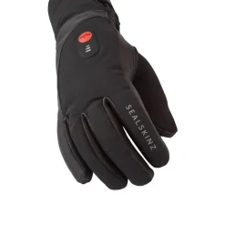 Sealskinz - Upwell Vandtæt & Opvarmet Cykelhandske