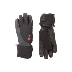 Sealskinz - Upwell Vandtæt & Opvarmet Cykelhandske