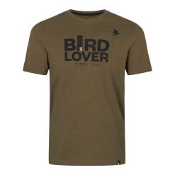 Seeland - Bird Lover T-shirt