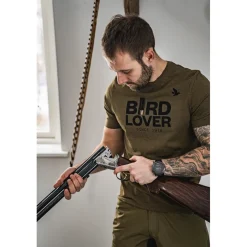 Seeland - Bird Lover T-shirt