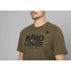 Seeland - Bird Lover T-shirt