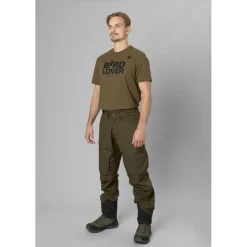 Seeland - Bird Lover T-shirt