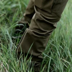Seeland - Chaser Aero Bukser // Pine green
