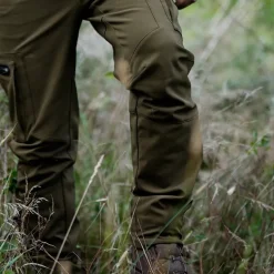 Seeland - Chaser Aero Bukser // Pine green