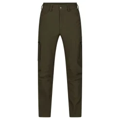 Seeland - Chaser Aero Bukser // Pine green