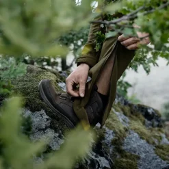 Seeland - Chaser Aero Bukser // Pine green