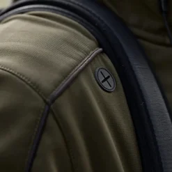 Seeland - Chaser Aero jakke // Pine green