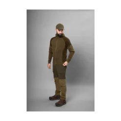 Seeland - Cross Lynlås Hoodie