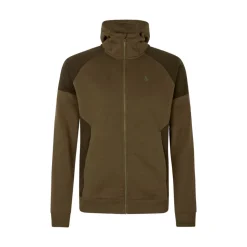 Seeland - Cross Lynlås Hoodie