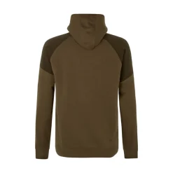 Seeland - Cross Lynlås Hoodie