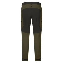 Seeland - Larch Stretch Dame Bukser // Grøn