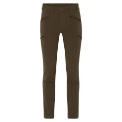 Seeland - Larch Stretch Dame Bukser // Grøn