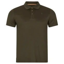Seeland - Pembroke Polo // Pine green