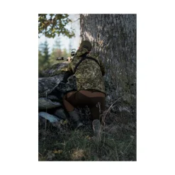 Seeland - Power Fleecetrøje // Camo