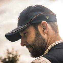Seeland - Skeet Kasket Limited Edition // Dark Sapphire