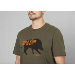 Seeland - That Time T-shirt