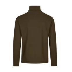 Seeland - Tidal Fleece Jakke // Pine green