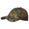 Seeland - Tuff Trucker Cap // InVis MPC Green
