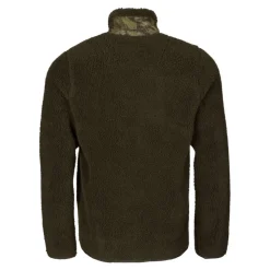 Seeland - Zephyr Camo Herre Fleece Trøje